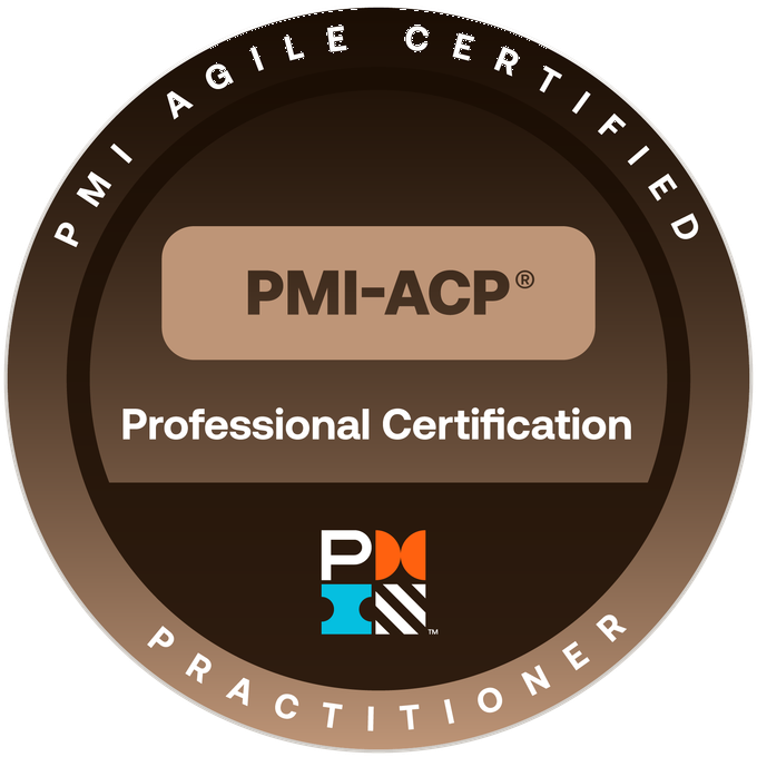 PMI-ACP