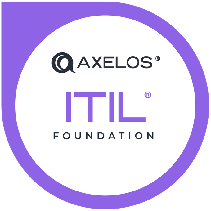 ITIL v4